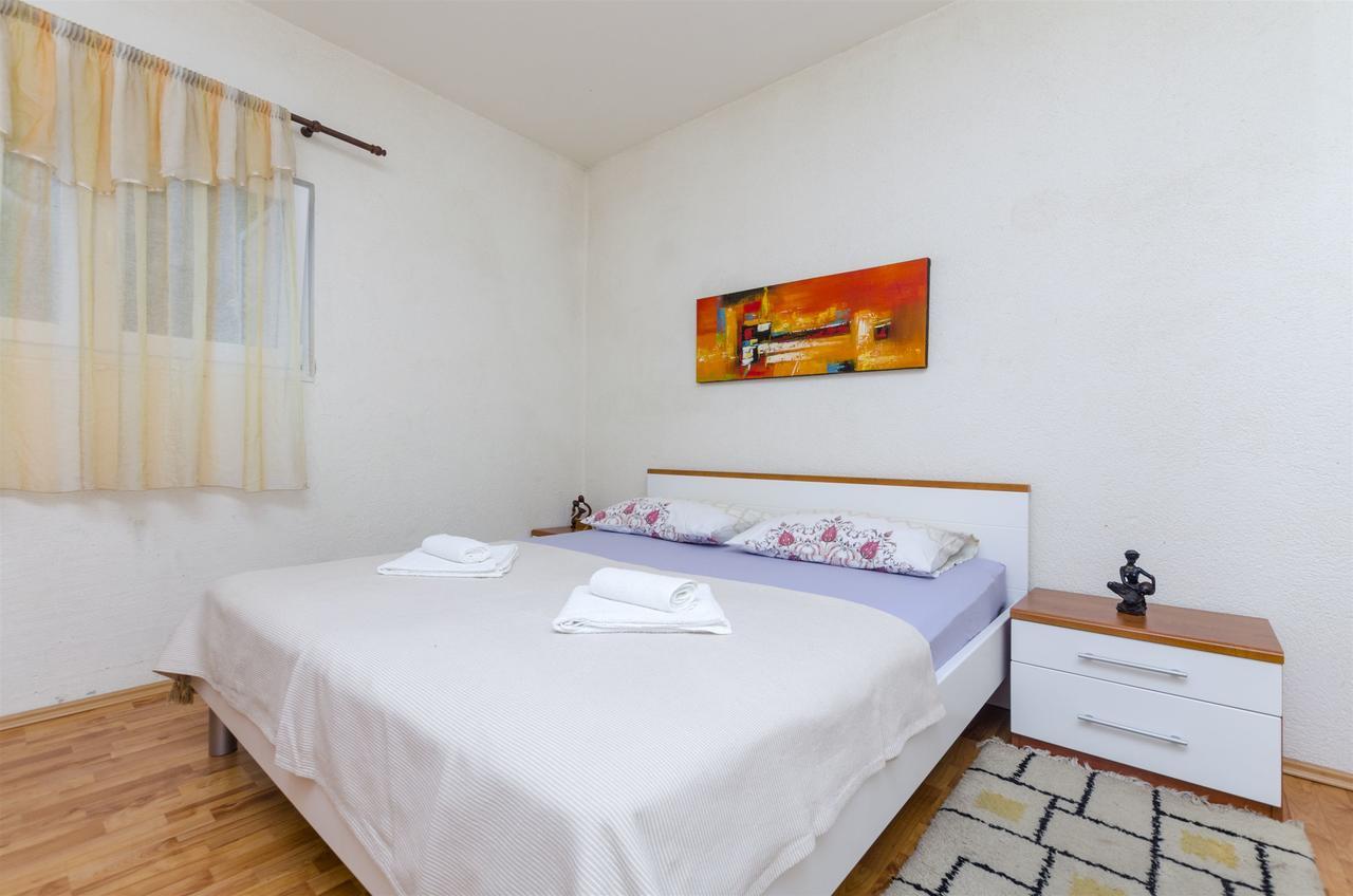 Apartments Amulic Duće 外观 照片