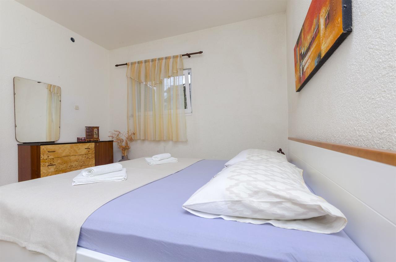 Apartments Amulic Duće 外观 照片