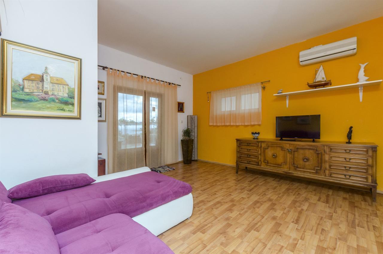 Apartments Amulic Duće 外观 照片