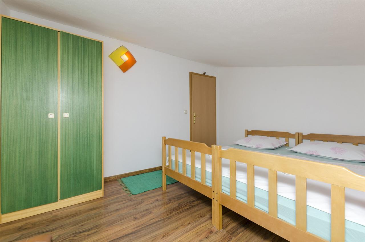 Apartments Amulic Duće 外观 照片