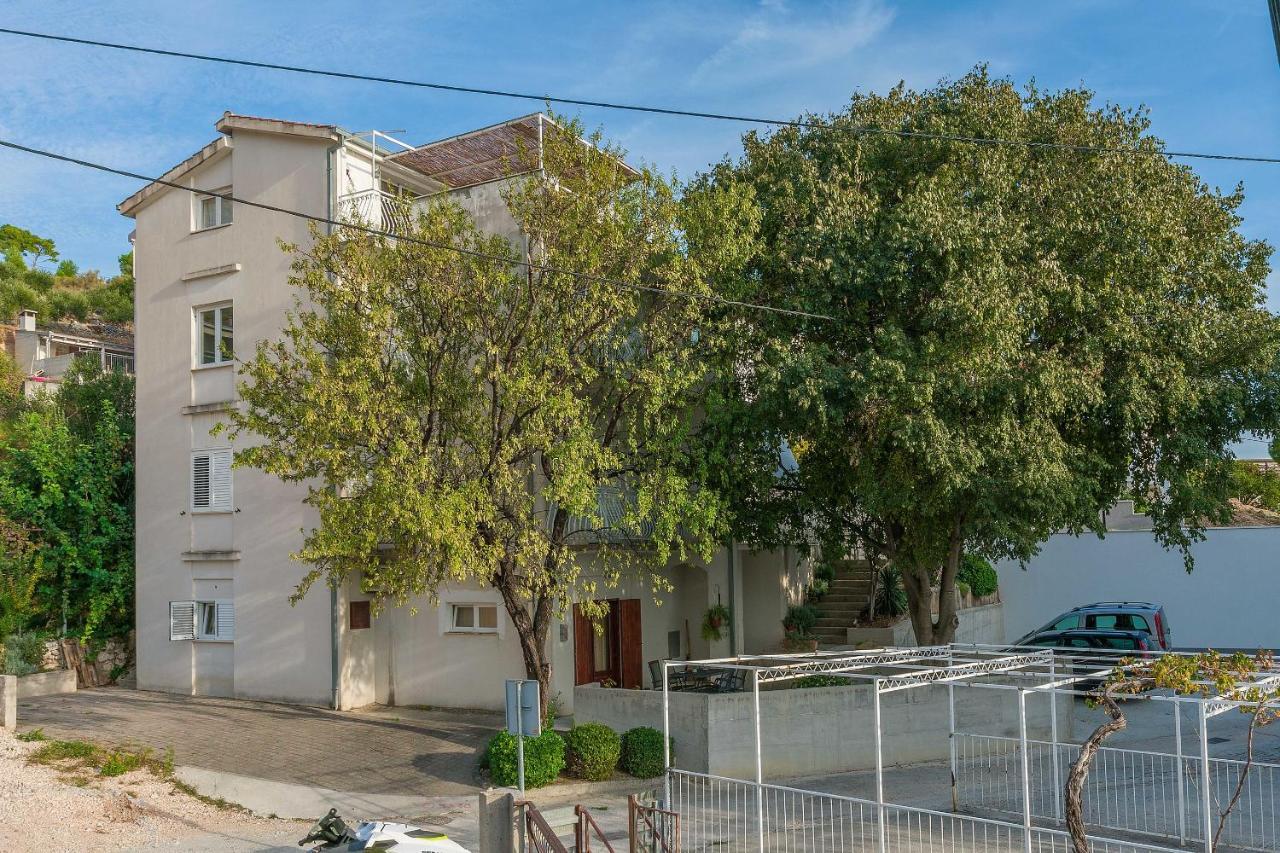 Apartments Amulic Duće 外观 照片