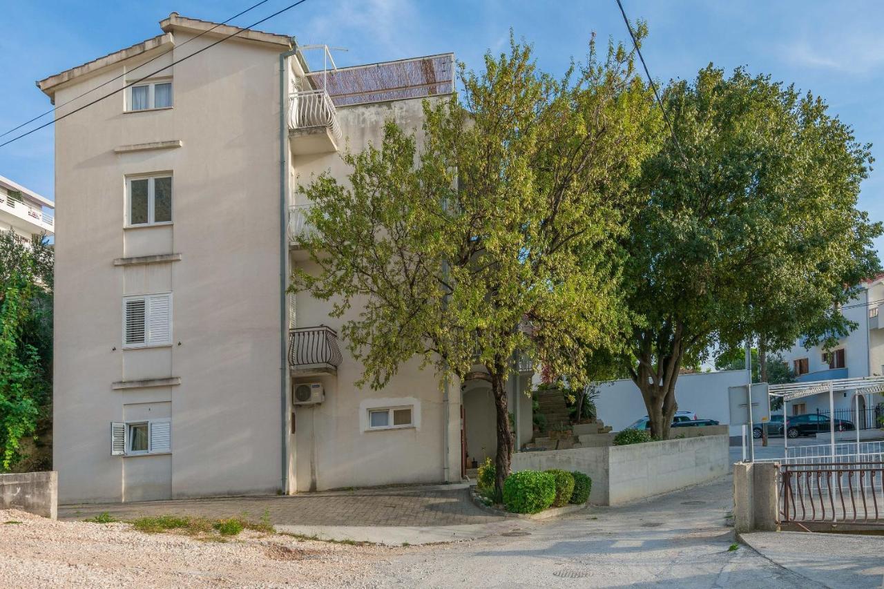 Apartments Amulic Duće 外观 照片